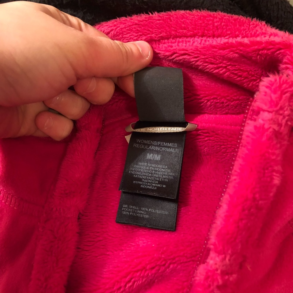 Northface Jacket. - Picture 2 of 3